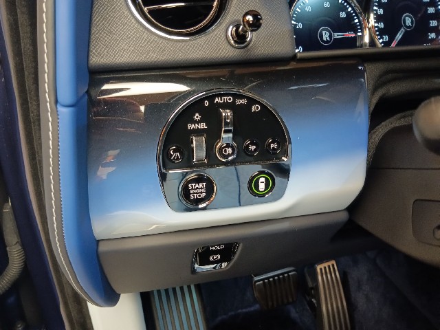 ROLLS ROYCE CULLINAN 2023 Image 57