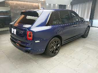 ROLLS ROYCE CULLINAN 2023 Image 7