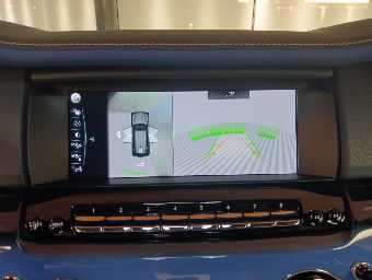 ROLLS ROYCE CULLINAN 2023 Image 56