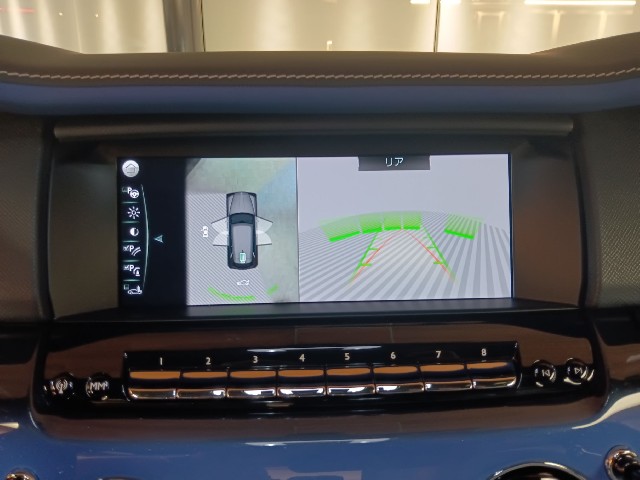 ROLLS ROYCE CULLINAN 2023 Image 62