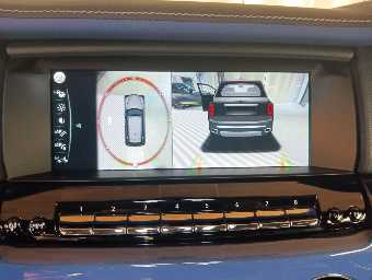 ROLLS ROYCE CULLINAN 2023 Image 57