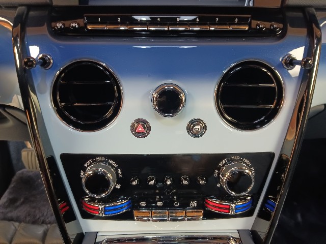 ROLLS ROYCE CULLINAN 2023 Image 65