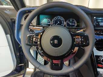 ROLLS ROYCE CULLINAN 2023 Image 62