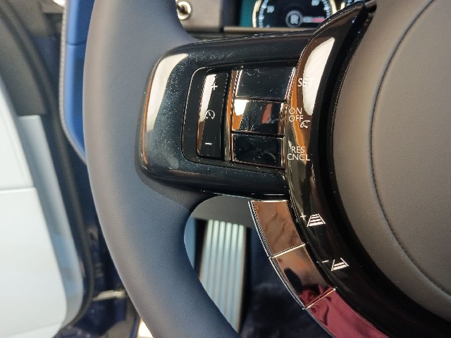 ROLLS ROYCE CULLINAN 2023 Image 69