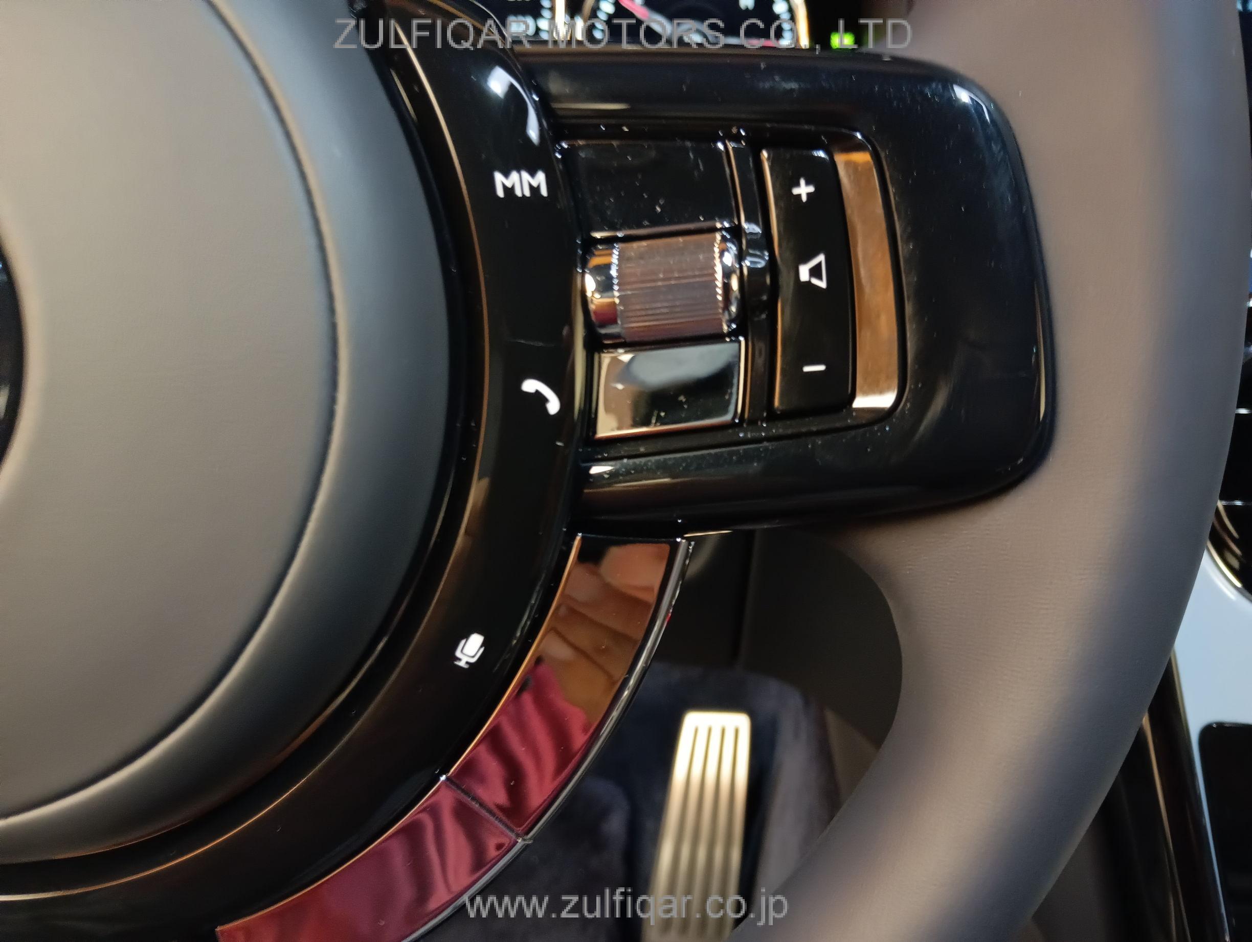 ROLLS ROYCE CULLINAN 2023 Image 70