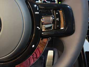 ROLLS ROYCE CULLINAN 2023 Image 64