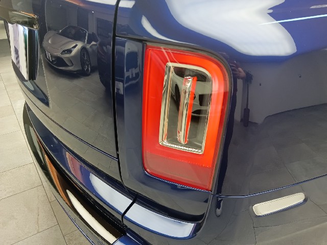 ROLLS ROYCE CULLINAN 2023 Image 71