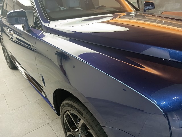 ROLLS ROYCE CULLINAN 2023 Image 72