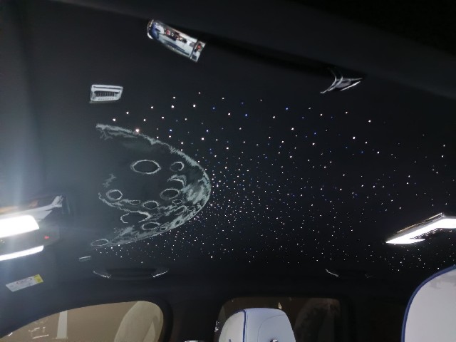 ROLLS ROYCE CULLINAN 2023 Image 74