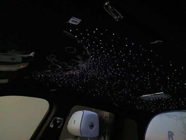 ROLLS ROYCE CULLINAN 2023 Image 76