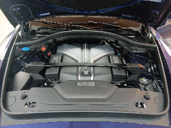 ROLLS ROYCE CULLINAN 2023 Image 72