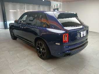 ROLLS ROYCE CULLINAN 2023 Image 9