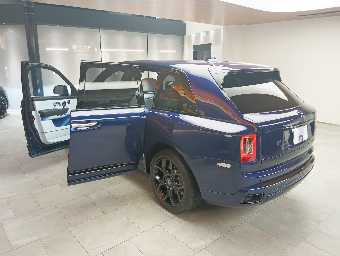 ROLLS ROYCE CULLINAN 2023 Image 10
