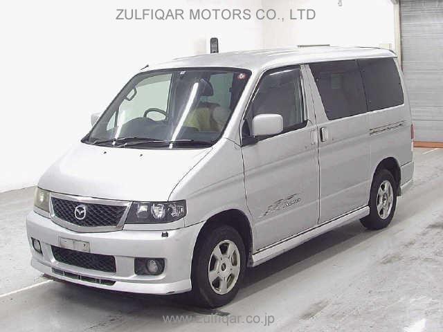 MAZDA BONGO FRIENDEE 2001 Image 1