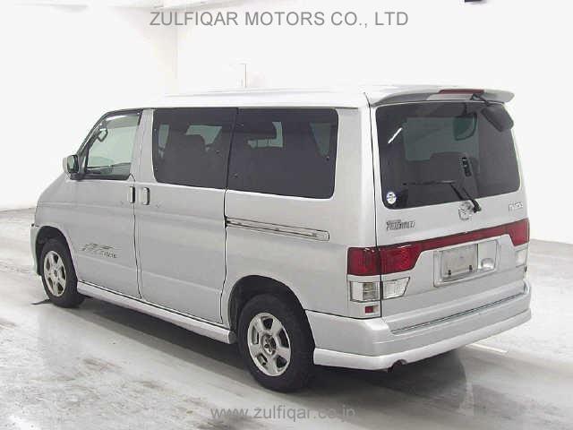 MAZDA BONGO FRIENDEE 2001 Image 2