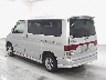 MAZDA BONGO FRIENDEE 2001 Image 2