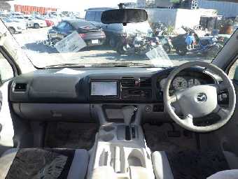 MAZDA BONGO FRIENDEE 2001 Image 8