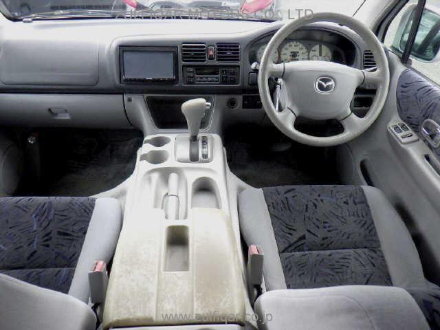 MAZDA BONGO FRIENDEE 2001 Image 3