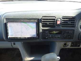 MAZDA BONGO FRIENDEE 2001 Image 10