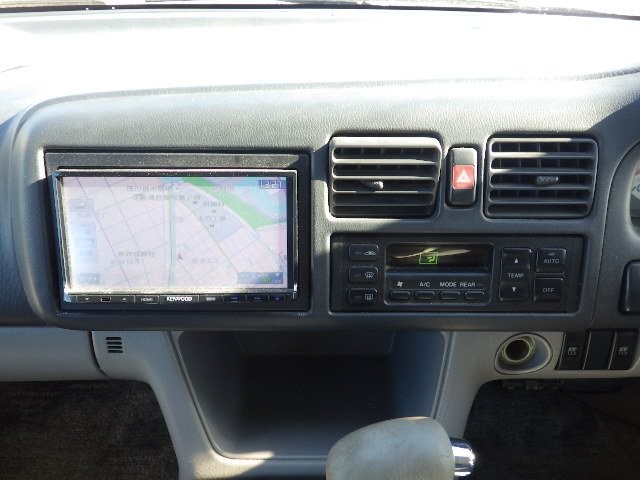 MAZDA BONGO FRIENDEE 2001 Image 22