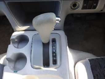 MAZDA BONGO FRIENDEE 2001 Image 11