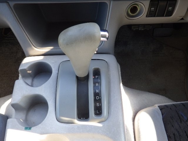 MAZDA BONGO FRIENDEE 2001 Image 23