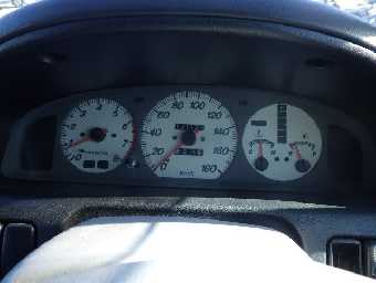 MAZDA BONGO FRIENDEE 2001 Image 12