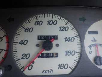 MAZDA BONGO FRIENDEE 2001 Image 13