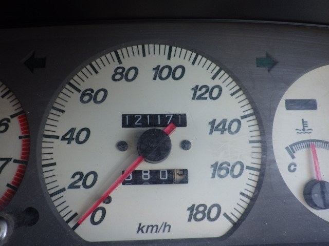 MAZDA BONGO FRIENDEE 2001 Image 25