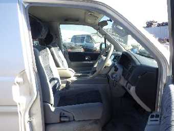 MAZDA BONGO FRIENDEE 2001 Image 14