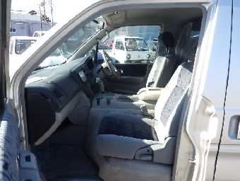 MAZDA BONGO FRIENDEE 2001 Image 15