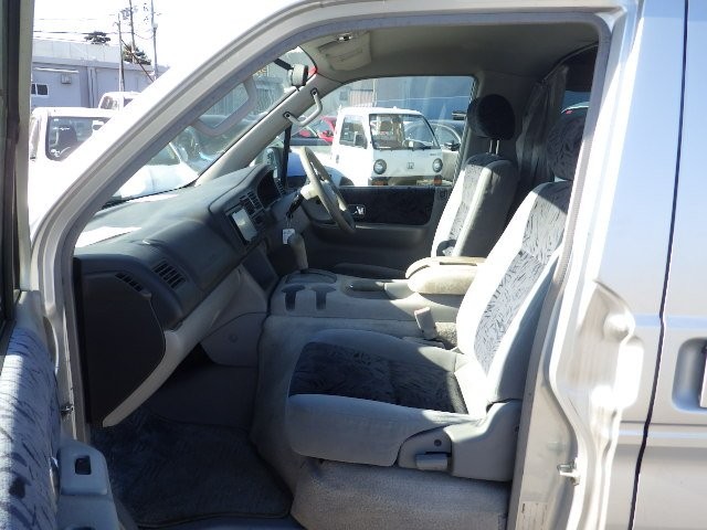 MAZDA BONGO FRIENDEE 2001 Image 27