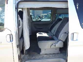 MAZDA BONGO FRIENDEE 2001 Image 16