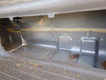 MAZDA BONGO FRIENDEE 2001 Image 17