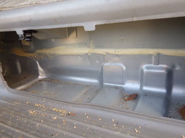 MAZDA BONGO FRIENDEE 2001 Image 29