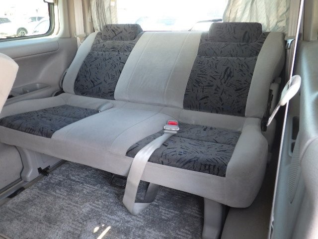 MAZDA BONGO FRIENDEE 2001 Image 30