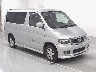 MAZDA BONGO FRIENDEE 2001 Image 4