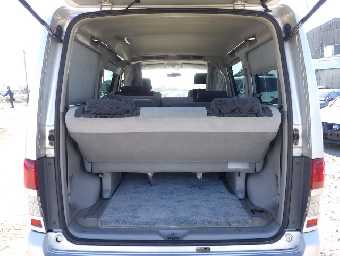 MAZDA BONGO FRIENDEE 2001 Image 19