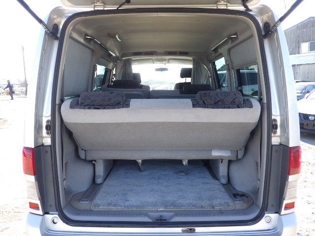 MAZDA BONGO FRIENDEE 2001 Image 31