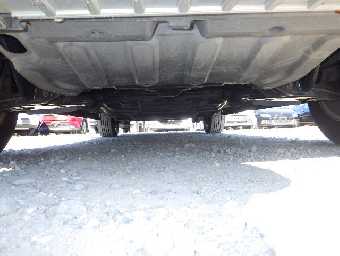 MAZDA BONGO FRIENDEE 2001 Image 20