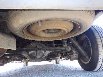 MAZDA BONGO FRIENDEE 2001 Image 21