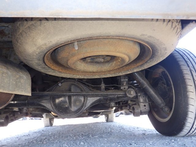 MAZDA BONGO FRIENDEE 2001 Image 33