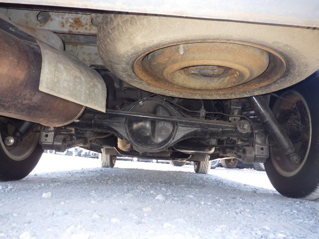 MAZDA BONGO FRIENDEE 2001 Image 34