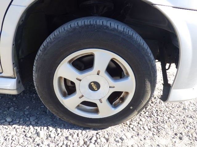 MAZDA BONGO FRIENDEE 2001 Image 35