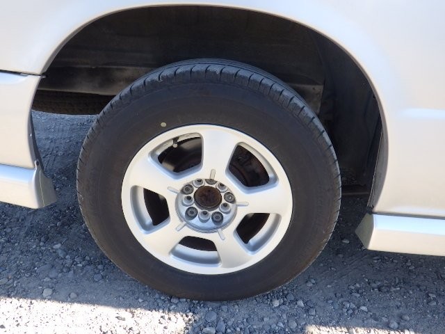 MAZDA BONGO FRIENDEE 2001 Image 36