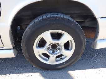 MAZDA BONGO FRIENDEE 2001 Image 25