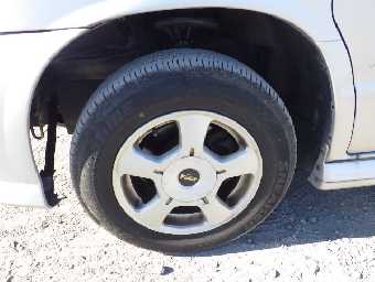 MAZDA BONGO FRIENDEE 2001 Image 26