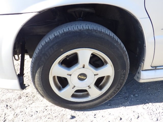 MAZDA BONGO FRIENDEE 2001 Image 38