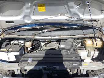 MAZDA BONGO FRIENDEE 2001 Image 27