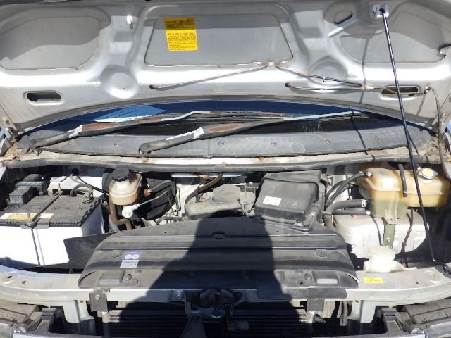 MAZDA BONGO FRIENDEE 2001 Image 39